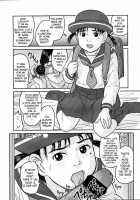 Tonari No Henshitsusha [Nimaji] [Original] Thumbnail Page 14