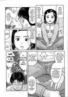 Tonari No Henshitsusha [Nimaji] [Original] Thumbnail Page 06