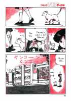 Nyan Nyan Mina [Yasuda Shuuichi] [Original] Thumbnail Page 08