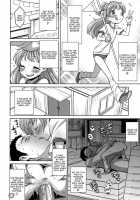 Rika-Chan Kawaii [Kanyapyi] [The Idolmaster] Thumbnail Page 05