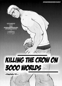 Killing The Crow On 3000 Worlds Ch 01 [Matsuzaki Tsukasa] [Original]
