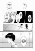 And Down &Amp; Down / and down & down [Magarikoji Lily] [Neon Genesis Evangelion] Thumbnail Page 10
