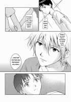 And Down &Amp; Down / and down & down [Magarikoji Lily] [Neon Genesis Evangelion] Thumbnail Page 11