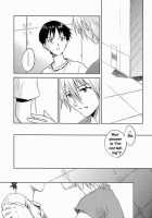 And Down &Amp; Down / and down & down [Magarikoji Lily] [Neon Genesis Evangelion] Thumbnail Page 12