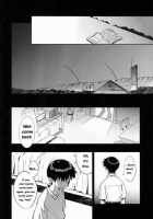 And Down &Amp; Down / and down & down [Magarikoji Lily] [Neon Genesis Evangelion] Thumbnail Page 03