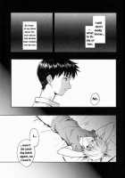 And Down &Amp; Down / and down & down [Magarikoji Lily] [Neon Genesis Evangelion] Thumbnail Page 04