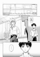 And Down &Amp; Down / and down & down [Magarikoji Lily] [Neon Genesis Evangelion] Thumbnail Page 05