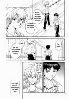 And Down &Amp; Down / and down & down [Magarikoji Lily] [Neon Genesis Evangelion] Thumbnail Page 06