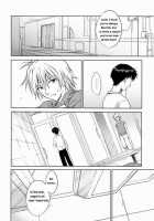 And Down &Amp; Down / and down & down [Magarikoji Lily] [Neon Genesis Evangelion] Thumbnail Page 07