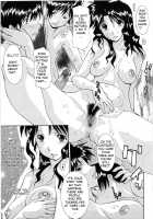 Mother Deserts Virgin Ch. 1-2 / 母童貞 第1-2話 [Izawa Shinichi] [Original] Thumbnail Page 11