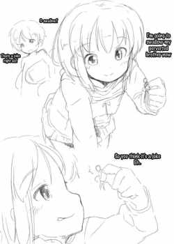 Marunomi / 丸呑み [Original] Thumbnail Page 01