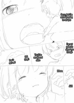 Marunomi / 丸呑み [Original] Thumbnail Page 02