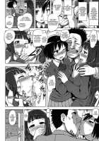 Immoral Lesson / インモラル・レッスン [Yuugiri] [Original] Thumbnail Page 04