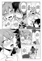 Boy Meets OPI / Boy meets OPI [Yuzuki Rin] [Yowamushi Pedal] Thumbnail Page 11