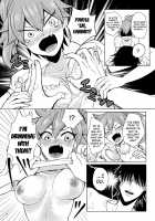 Boy Meets OPI / Boy meets OPI [Yuzuki Rin] [Yowamushi Pedal] Thumbnail Page 07