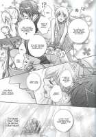 Crazy Cracky Chain Englsih Gcrascal [Elijah] [Alice In The Country Of Hearts] Thumbnail Page 11