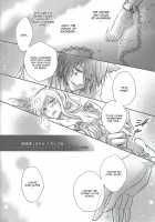 Crazy Cracky Chain Englsih Gcrascal [Elijah] [Alice In The Country Of Hearts] Thumbnail Page 14