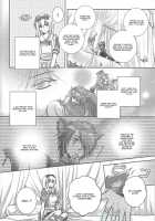 Crazy Cracky Chain Englsih Gcrascal [Elijah] [Alice In The Country Of Hearts] Thumbnail Page 04
