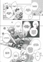 Crazy Cracky Chain Englsih Gcrascal [Elijah] [Alice In The Country Of Hearts] Thumbnail Page 06