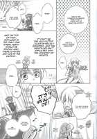 Crazy Cracky Chain Englsih Gcrascal [Elijah] [Alice In The Country Of Hearts] Thumbnail Page 07