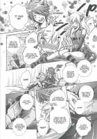 Crazy Cracky Chain Englsih Gcrascal [Elijah] [Alice In The Country Of Hearts] Thumbnail Page 08