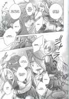 Crazy Cracky Chain Englsih Gcrascal [Elijah] [Alice In The Country Of Hearts] Thumbnail Page 09