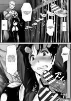 Prison Rape / プリズン・レイプ [Arakure] [Original] Thumbnail Page 15