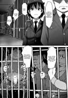 Prison Rape / プリズン・レイプ [Arakure] [Original] Thumbnail Page 02