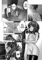 Today's Flesh Slave Training / 本日の肉奴隷調教 [Sakura Romako] [Original] Thumbnail Page 03