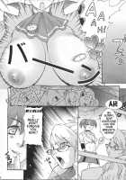 High School Rumble! [Ise Yukino] [Rumble Roses] Thumbnail Page 03