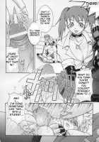 High School Rumble! [Ise Yukino] [Rumble Roses] Thumbnail Page 07