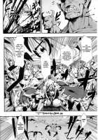 The Instinct Of Beasts / ケモノノホンノウ [Hitagiri] [Original] Thumbnail Page 02