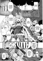 The Instinct Of Beasts / ケモノノホンノウ [Hitagiri] [Original] Thumbnail Page 03