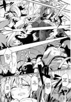 The Instinct Of Beasts / ケモノノホンノウ [Hitagiri] [Original] Thumbnail Page 04