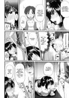 My Childhood Friend Has Great Endurance [Fue] [Original] Thumbnail Page 12
