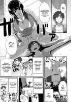 My Childhood Friend Has Great Endurance [Fue] [Original] Thumbnail Page 03