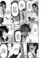 My Childhood Friend Has Great Endurance [Fue] [Original] Thumbnail Page 05