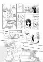 I Love You! 4 [Setouchi Sumako] [Puella Magi Madoka Magica] Thumbnail Page 12