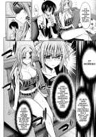 Change★ / チャンジ★ [Makinosaka Shinichi] [Original] Thumbnail Page 10