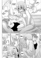 It'S Lonely To Masturbate By Yourself [Pikachi] [Puella Magi Madoka Magica] Thumbnail Page 11