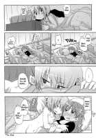 It'S Lonely To Masturbate By Yourself [Pikachi] [Puella Magi Madoka Magica] Thumbnail Page 13