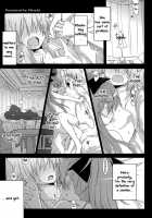 It'S Lonely To Masturbate By Yourself [Pikachi] [Puella Magi Madoka Magica] Thumbnail Page 02