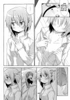 It'S Lonely To Masturbate By Yourself [Pikachi] [Puella Magi Madoka Magica] Thumbnail Page 03