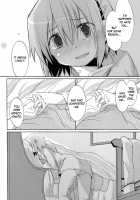It'S Lonely To Masturbate By Yourself [Pikachi] [Puella Magi Madoka Magica] Thumbnail Page 05