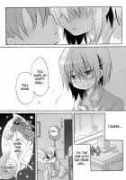 It'S Lonely To Masturbate By Yourself [Pikachi] [Puella Magi Madoka Magica] Thumbnail Page 06