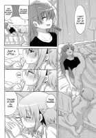 It'S Lonely To Masturbate By Yourself [Pikachi] [Puella Magi Madoka Magica] Thumbnail Page 07