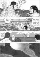 Umihiko And Yamahiko [Jiraiya] [Original] Thumbnail Page 04