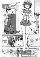 Flower Garden Of Temptation Chapter 1 [Hanzaki Jirou] [Original] Thumbnail Page 10