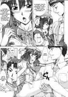 Flower Garden Of Temptation Chapter 1 [Hanzaki Jirou] [Original] Thumbnail Page 11