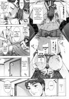 Flower Garden Of Temptation Chapter 1 [Hanzaki Jirou] [Original] Thumbnail Page 07